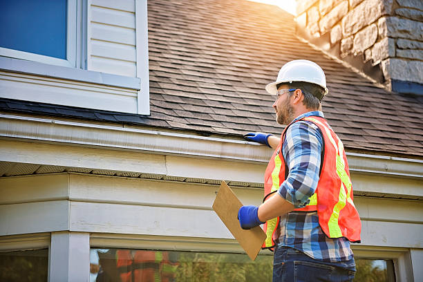 Licensed Roofing service in Austinville, IA - Ben Roofing and Steel LLC